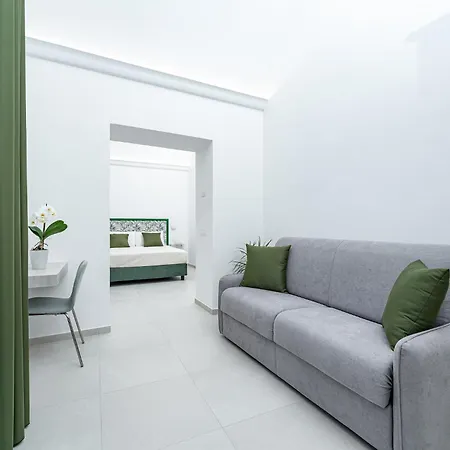 Vendégház Zagara 3*