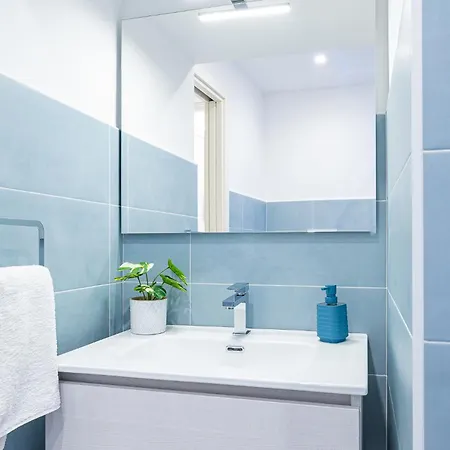 Zagara Vendégház Amalfi