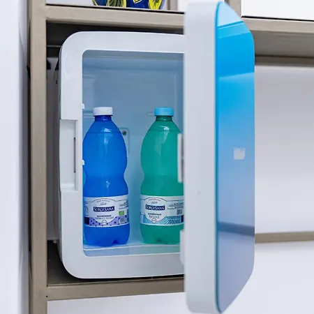 Vendégház Zagara 3*