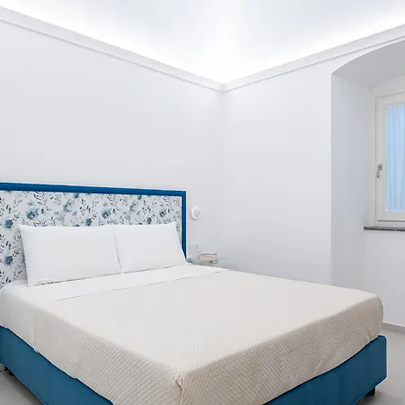 Vendégház Zagara Amalfi