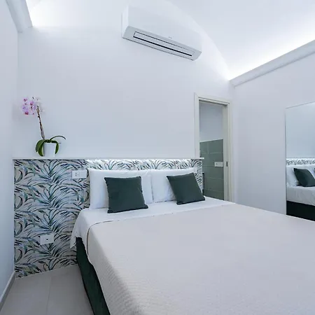 Zagara Vendégház 3*