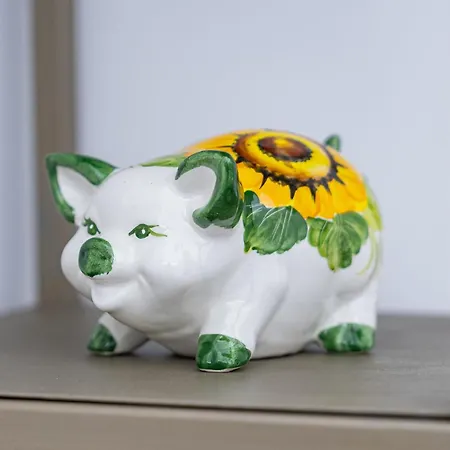 Vendégház Zagara 3*