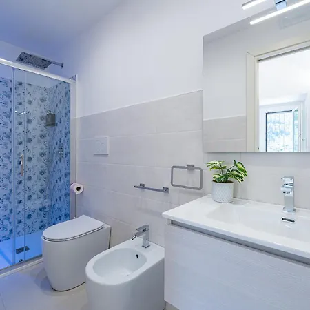 Vendégház Zagara 3*