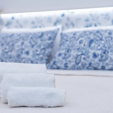 Vendégház Zagara 3*