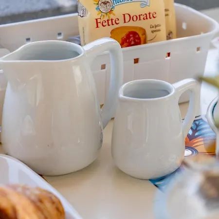 Zagara Vendégház 3*